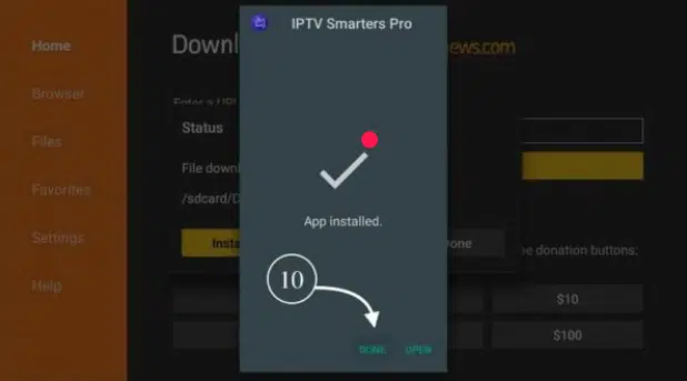 tv subscription