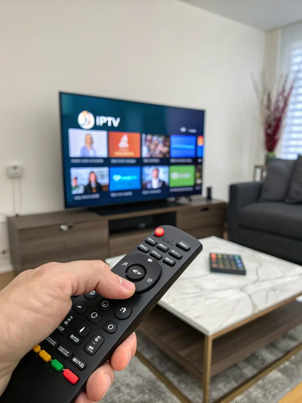 set-iptv​-iptv-subscription