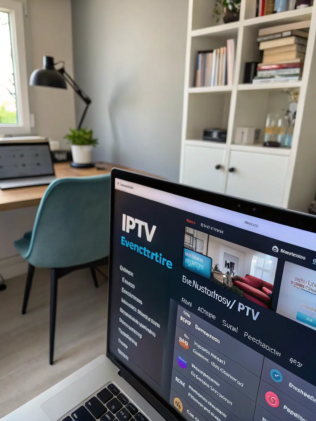 What Is IPTV?