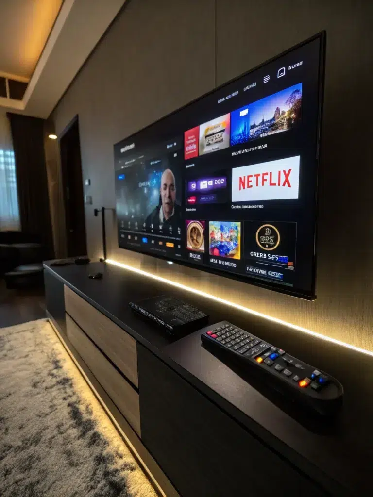 eliteiptv setup