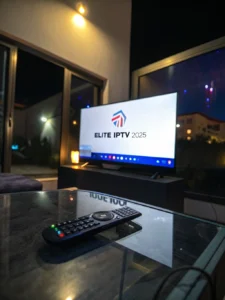 Elite IPTV 2025
