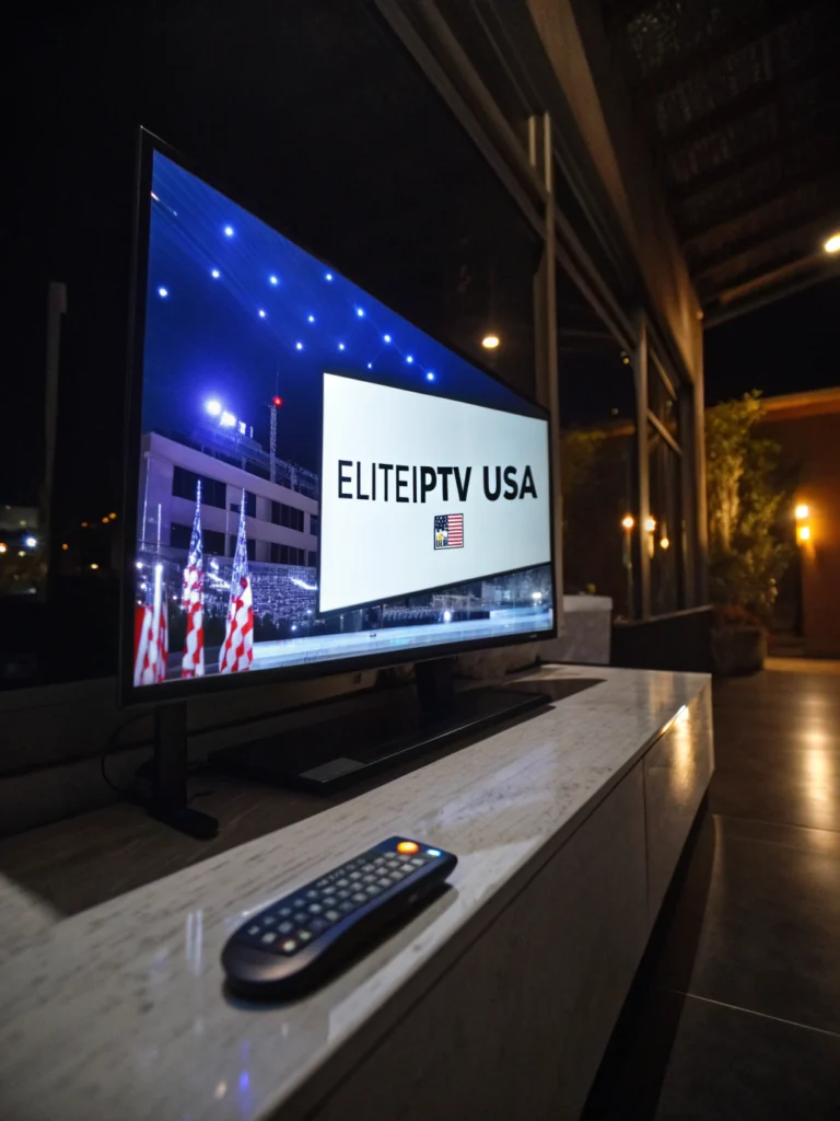 Eliteiptv usa