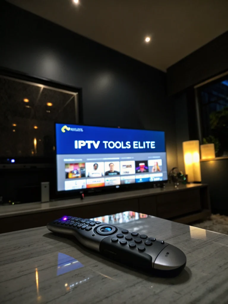 iptv tools elite