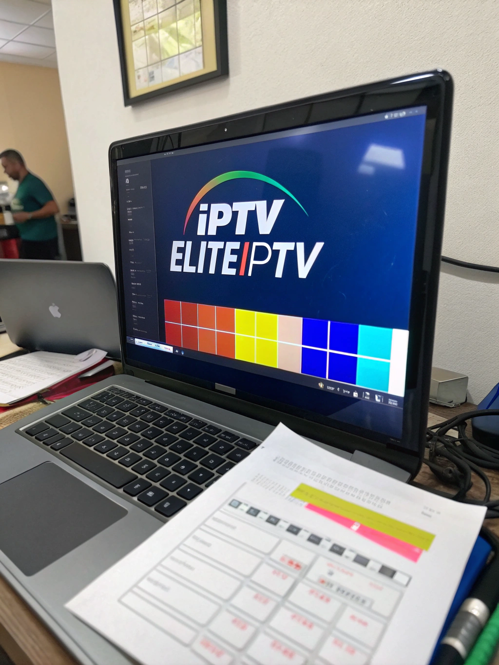IPTV Tools Elite