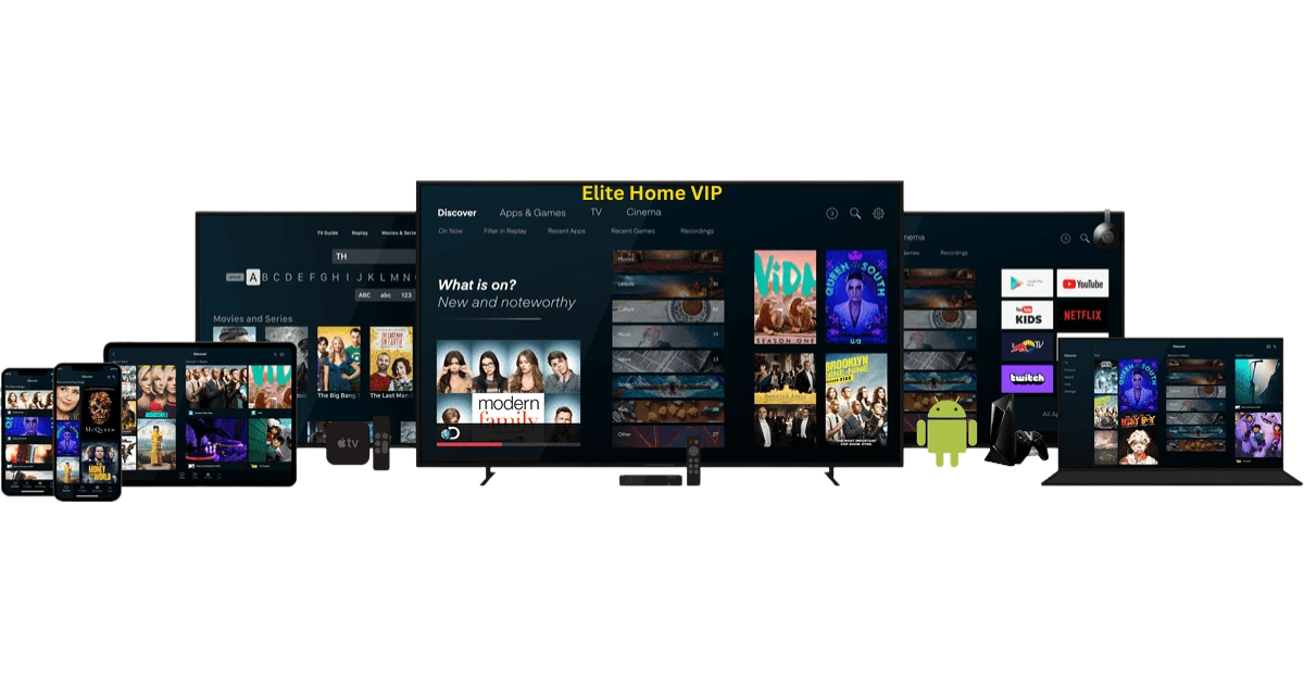 4k iptv