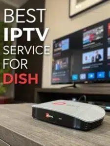 best iptv service
