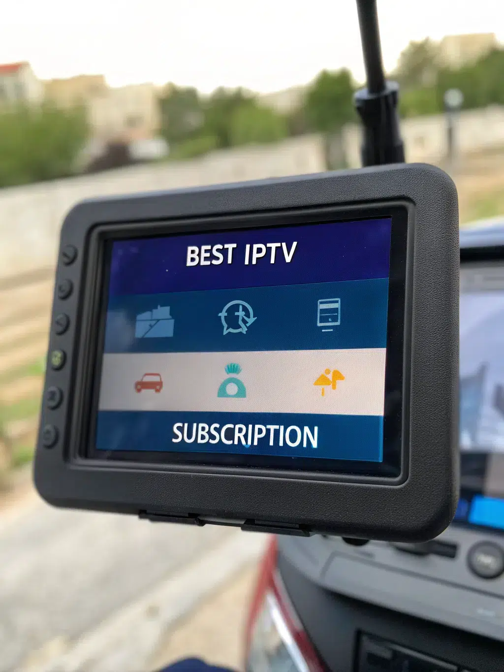 Best IPTV Subscription