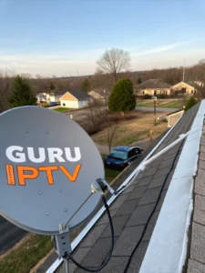 guru iptv