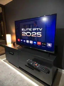IPTV ELITE