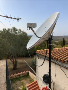 iptv in spain