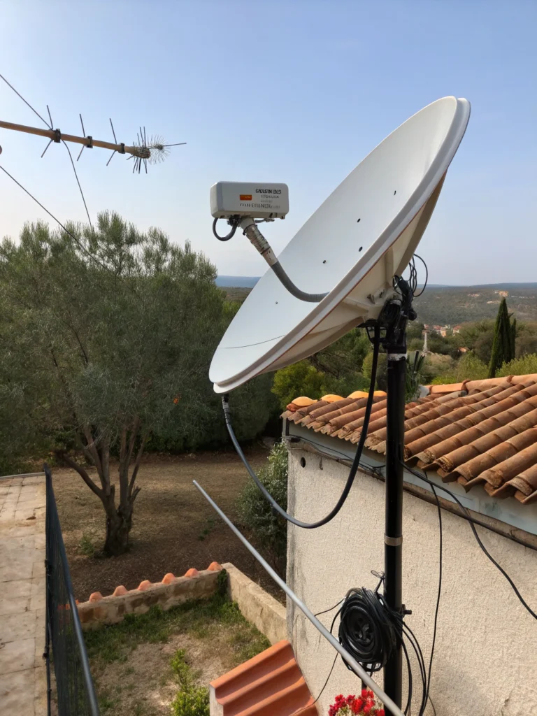iptv in spain