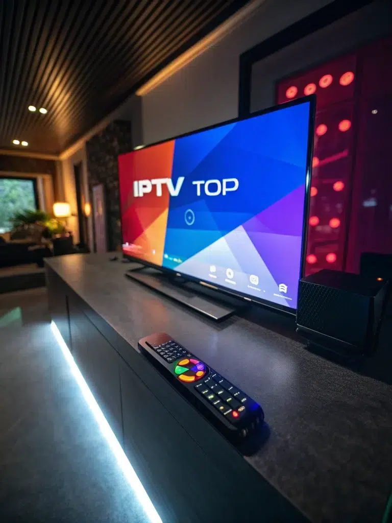 iptv top