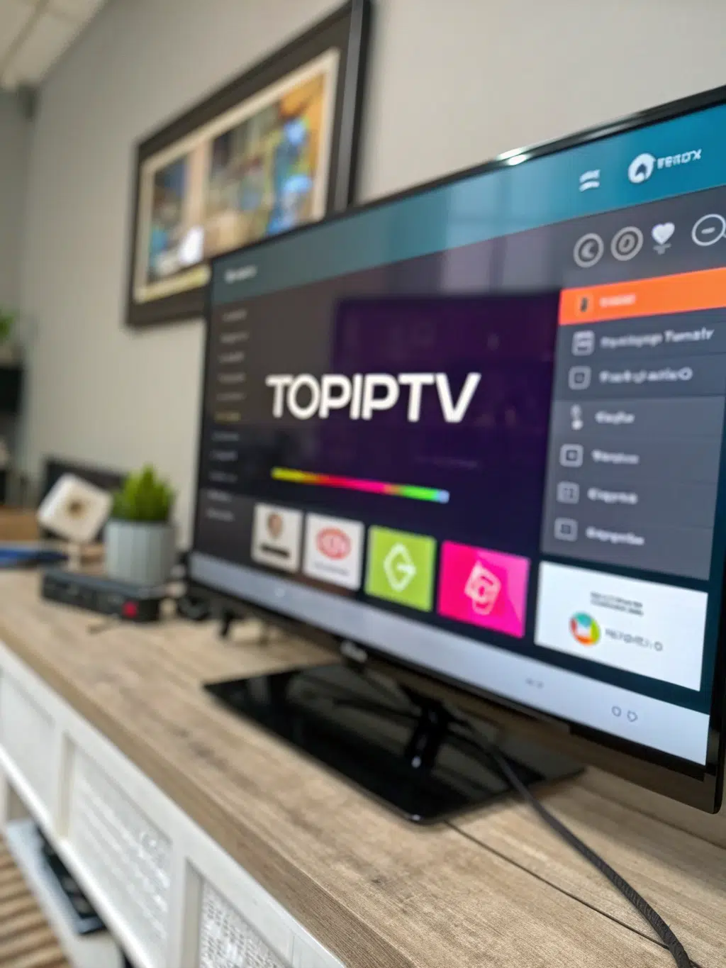 iptv top iptv subscription