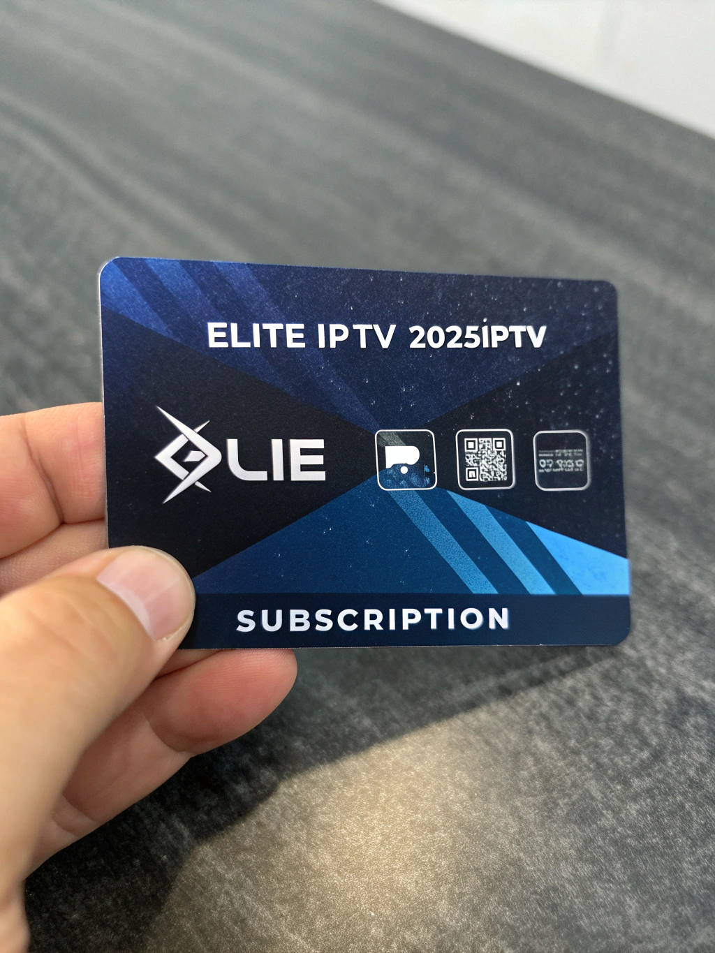 Elite IPTV 2025 - Future of TV